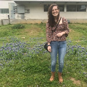 Meet your Posher, Shannon